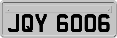JQY6006