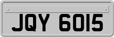 JQY6015