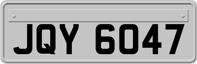 JQY6047