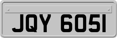 JQY6051