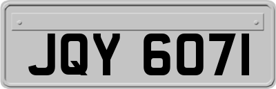 JQY6071