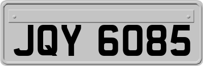 JQY6085