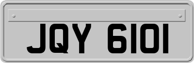 JQY6101