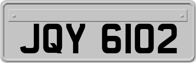 JQY6102