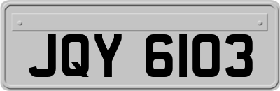 JQY6103