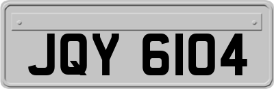 JQY6104