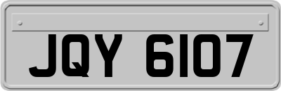 JQY6107