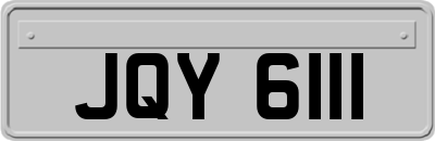 JQY6111