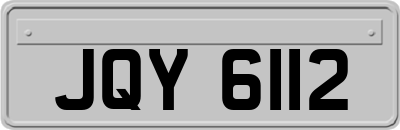 JQY6112