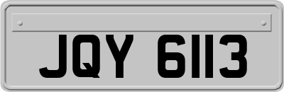 JQY6113