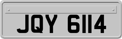 JQY6114