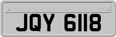 JQY6118