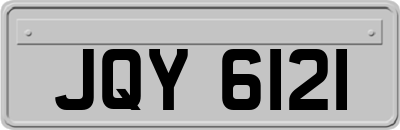 JQY6121