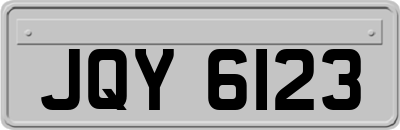 JQY6123