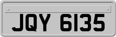 JQY6135