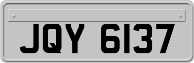 JQY6137
