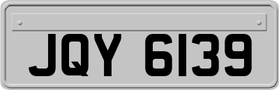 JQY6139