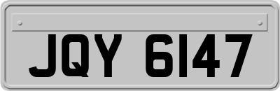 JQY6147