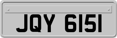 JQY6151