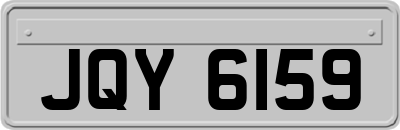 JQY6159