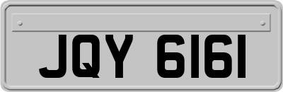 JQY6161