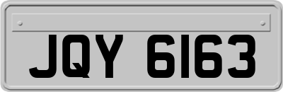 JQY6163