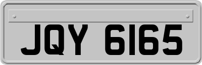 JQY6165