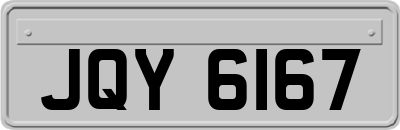 JQY6167