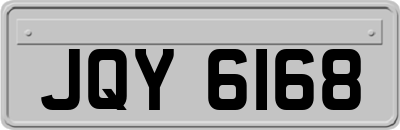 JQY6168