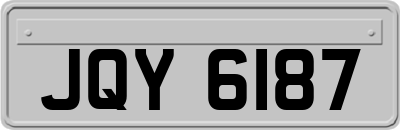 JQY6187