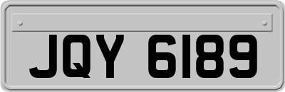 JQY6189
