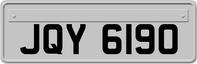 JQY6190