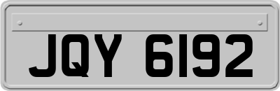 JQY6192