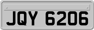 JQY6206