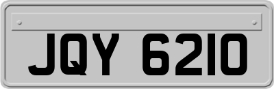 JQY6210