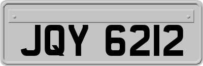 JQY6212