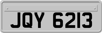 JQY6213
