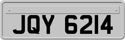 JQY6214