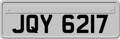 JQY6217