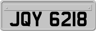 JQY6218