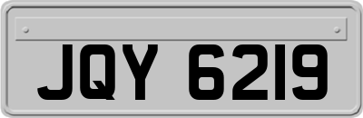 JQY6219