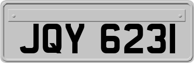 JQY6231