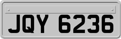 JQY6236