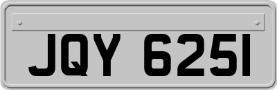 JQY6251