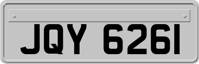 JQY6261