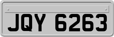JQY6263
