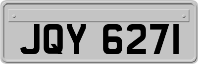 JQY6271