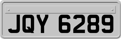JQY6289