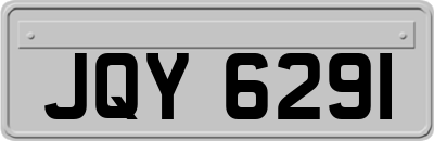 JQY6291