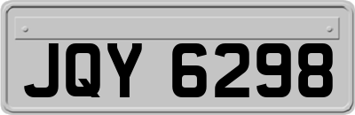 JQY6298